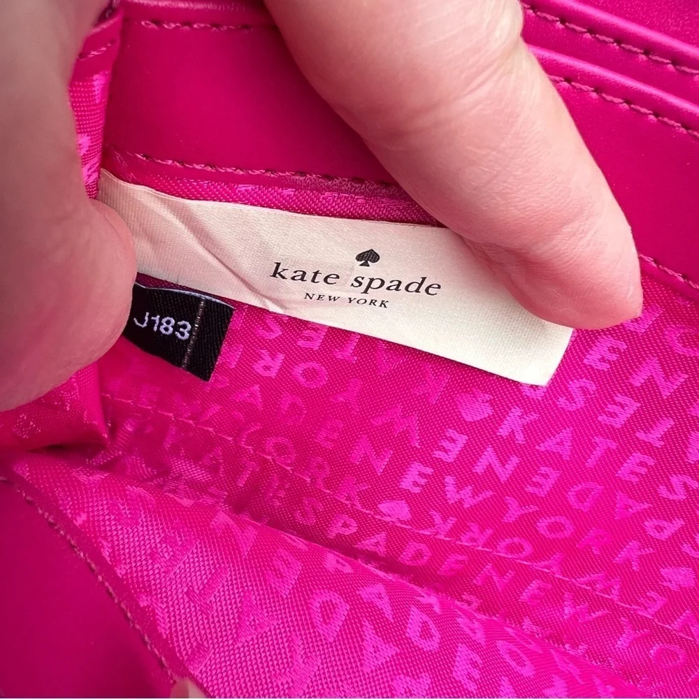 kate spade this wallet